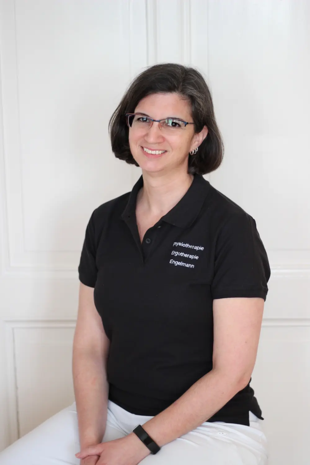 Physio+Ergotherapie Engelmann –Manuela schwarzer 