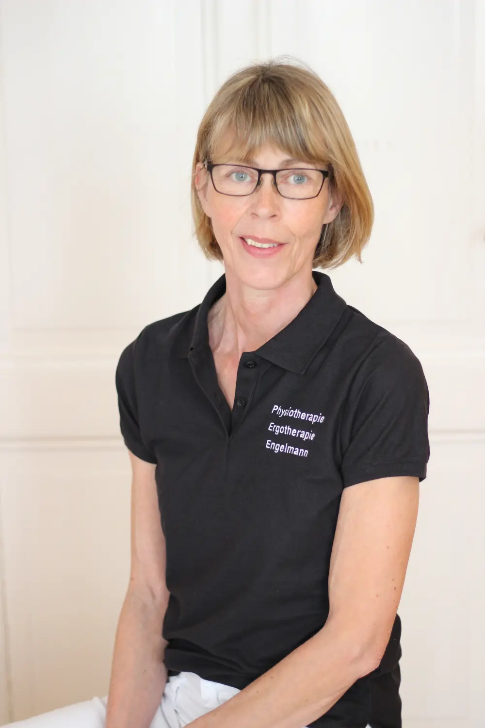 Physio+Ergotherapie Engelmann – Silke büthe