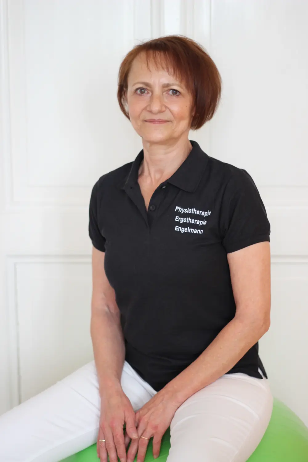 Physio+Ergotherapie Engelmann –Bianca Engelmann 