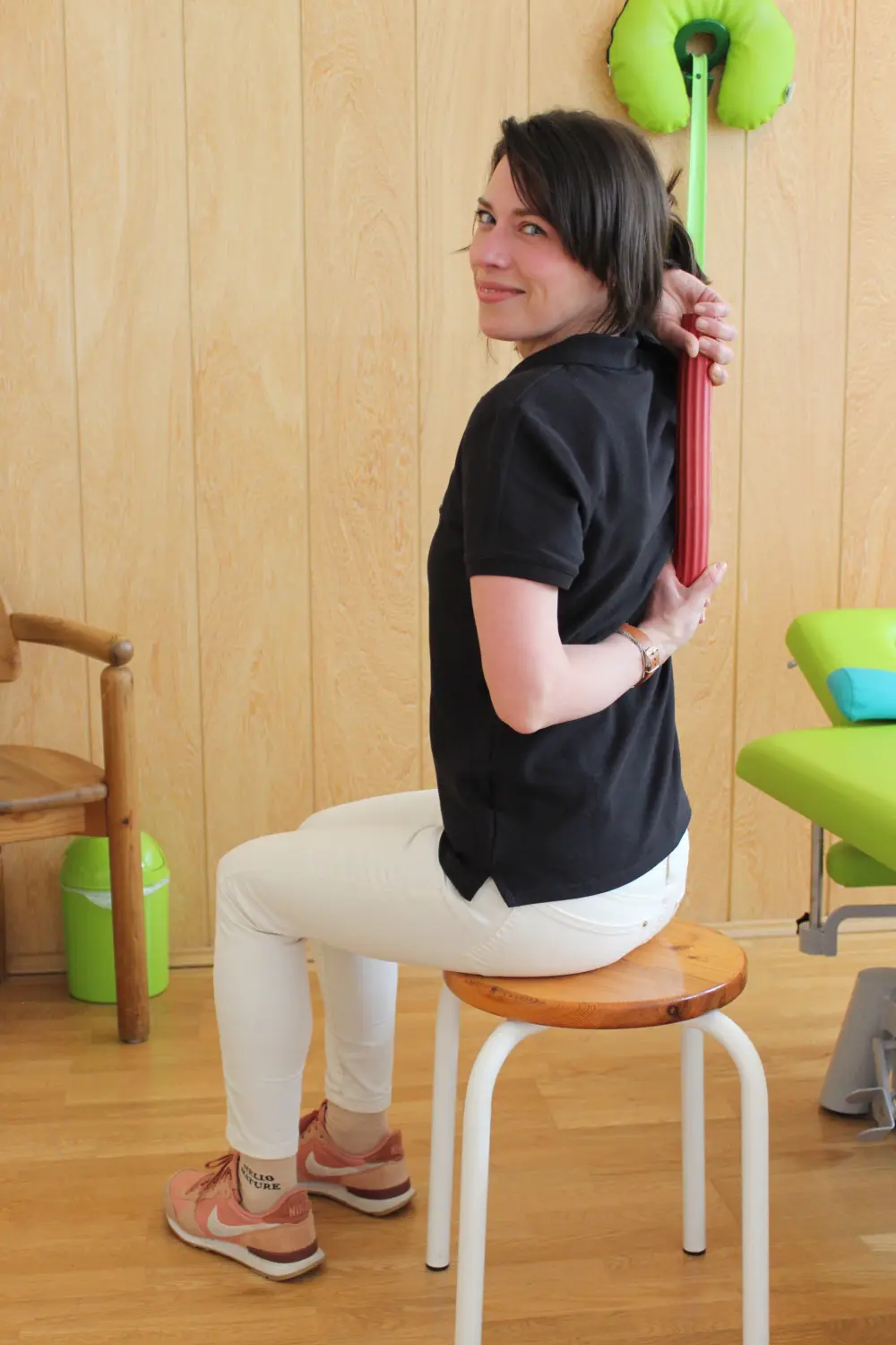 Physio+Ergotherapie Engelmann - Praxis