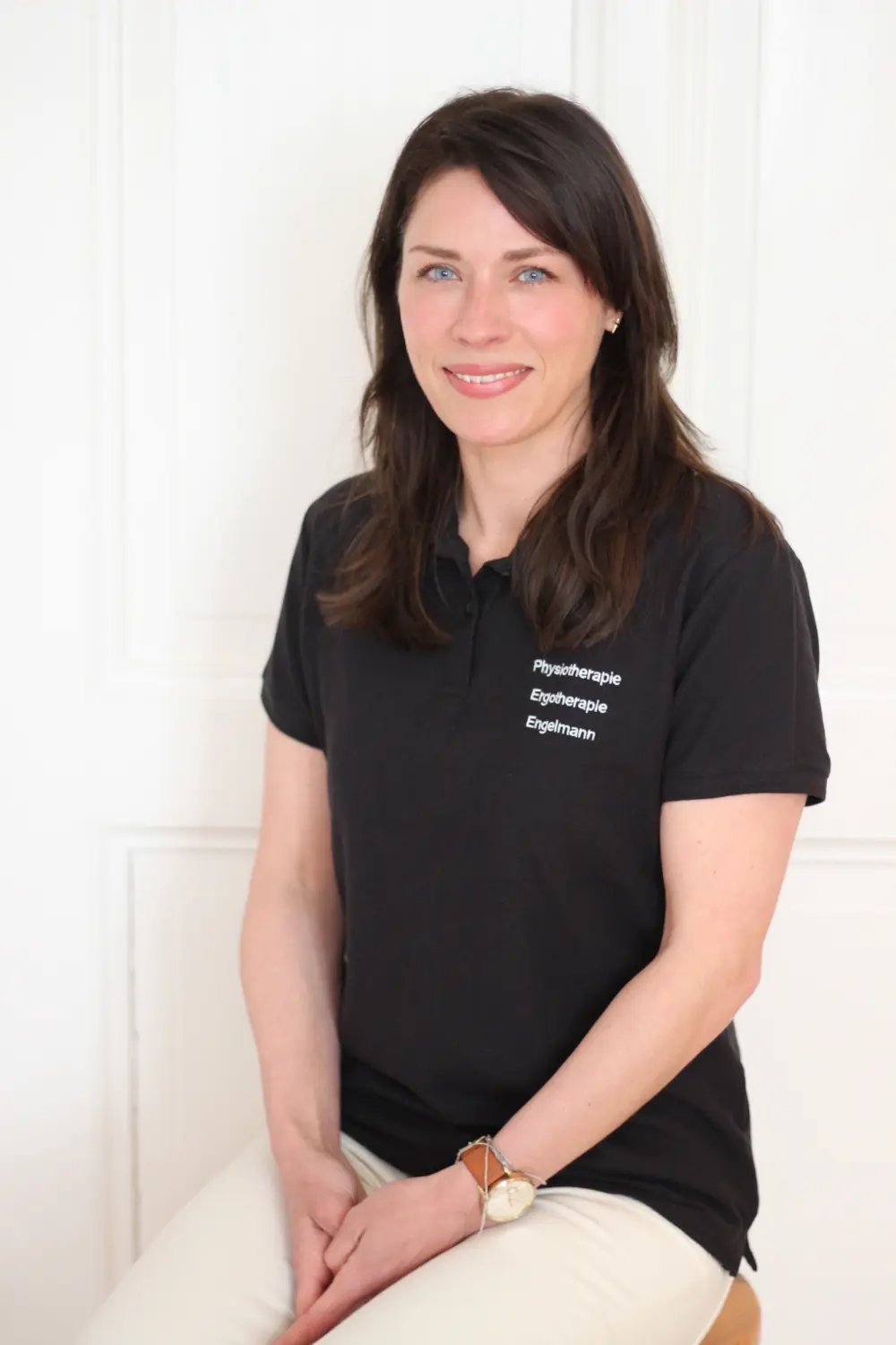 Physio+Ergotherapie Engelmann – Sina wittneben