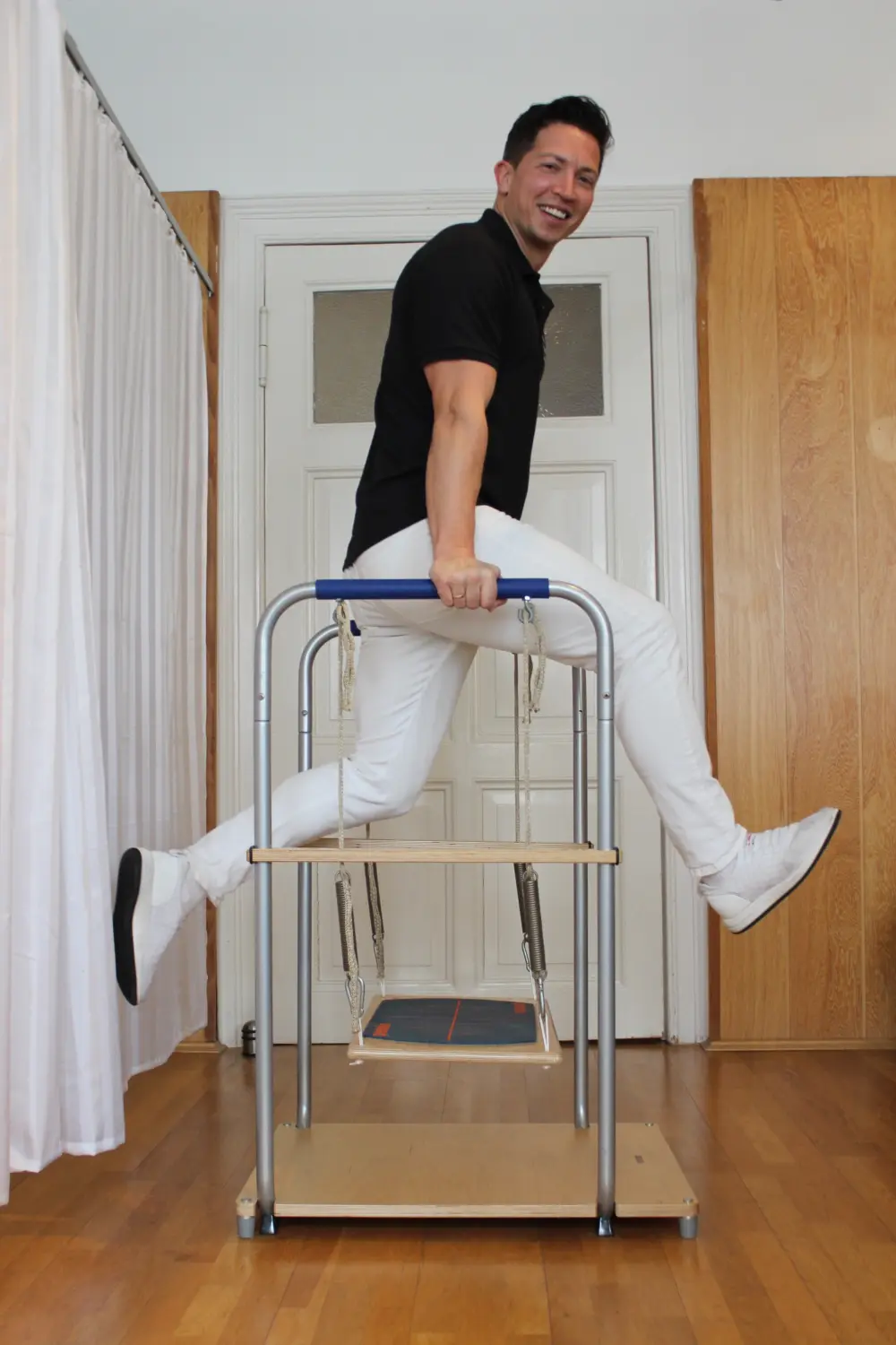 Physio+Ergotherapie Engelmann - Praxis